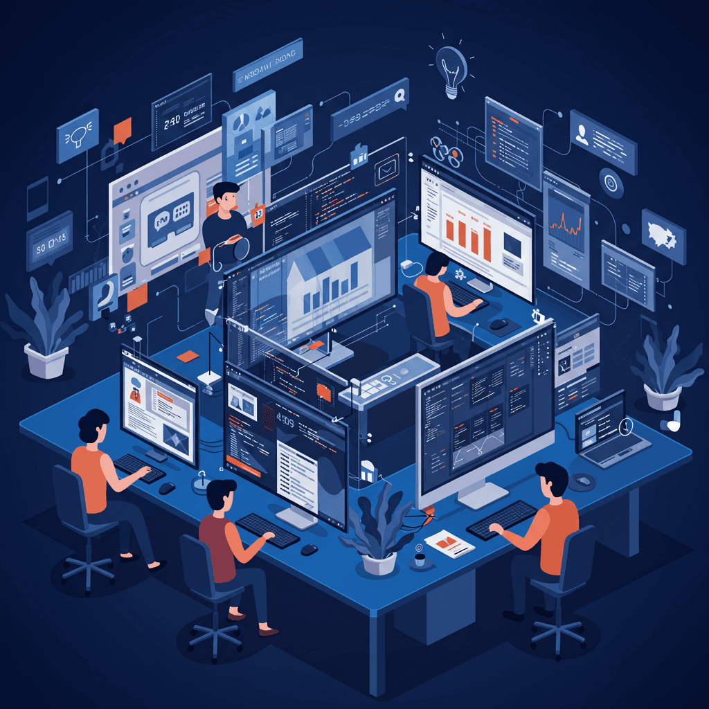 Développement rapide